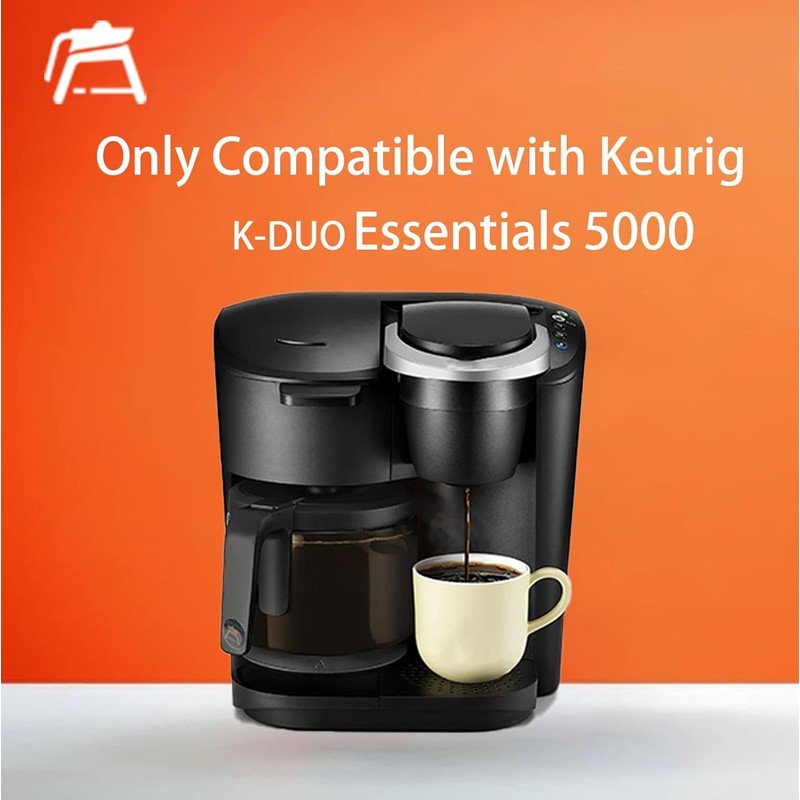 Generic Replacement for KEURIG K-DUO Essentials 5000 & 5500 12