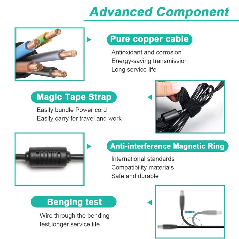 HKY 14V AC/DC Adapter Compatible with Soundboks Batteryboks for Soundboks