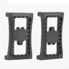 Bike Pedal Fit for , Adapter Converts for SPD Cleat