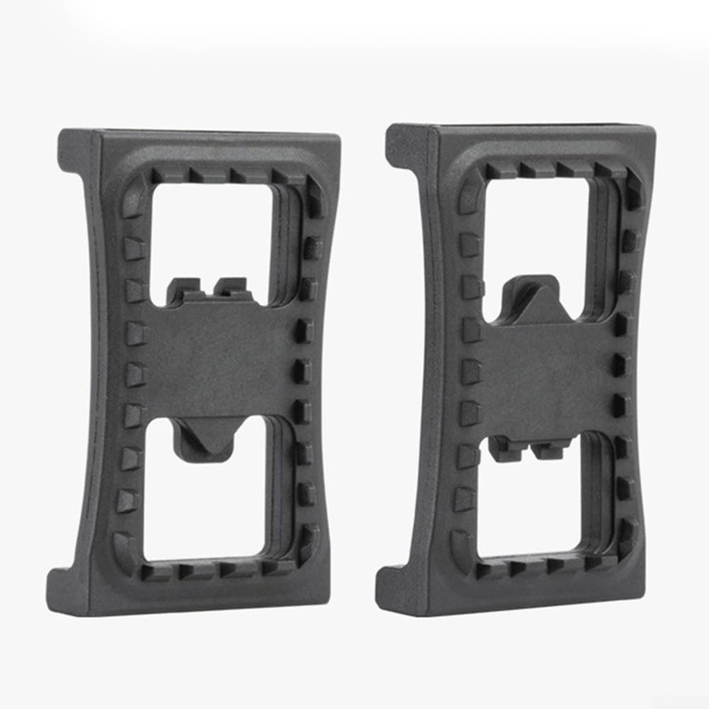 Bike Pedal Fit for , Adapter Converts for SPD Cleat