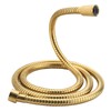 PureHaven 59" Metal Longlife Shower Hose, Gold, Suitable for GROHE