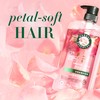Herbal Essences Shampoo & Conditioner Set, Rose Hips - Smooth