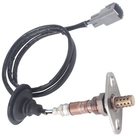 DOSKJOK 234-4189 O2 Sensor de oxígeno Relación de aire combustible aguas abajo compatible con Tacoma 2000 2001 2002 2003 2004 1 unidad