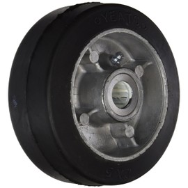 Yeats Appliance Dolly W51 Wheel with Bearing
