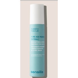 Pure Age Perfection Retinal Crema de noche (Sensilis)