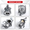 Carburetor for EZGO Kawasaki Engine RXV 2008,Gas Golf Carts TXT