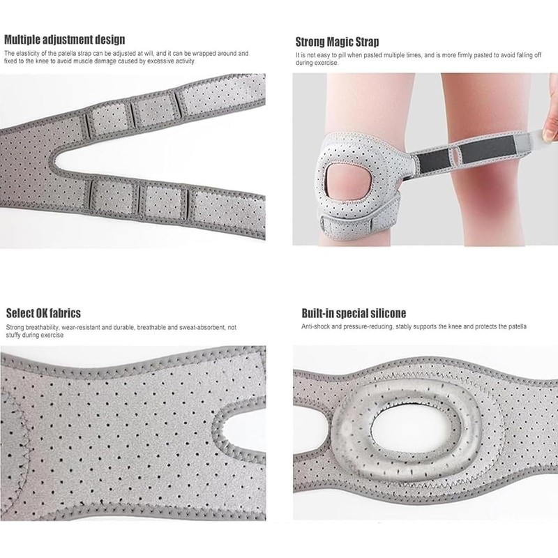 XUDUOO Knee Brace (B)