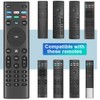 for VIZIO Smart TV Remote, for All VIZIO Remote Control