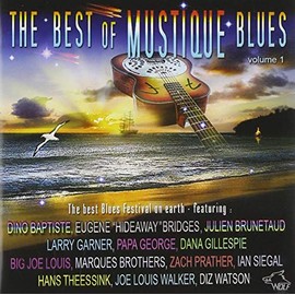 Best of Mustique Blues