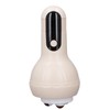 Electric Abdominal Massager Promotes Digestive Health Automatic Belly Massager for
