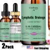 GreenPeople Lymphatic Drainage Liquid Drop Herbal Extracts - Reduce Swelling