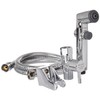 Brondell CS-30 CleanSpa Hand Held Bidet, Chrome