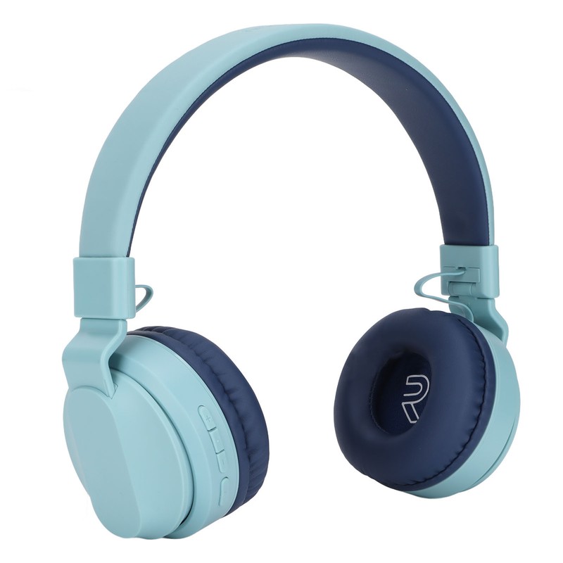 Fingertime BOBO1 Children's Bluetooth Headset Supports Linein Playback Mode Memory