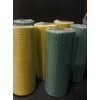 J Cloth on a Roll, 100 Pieces