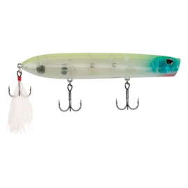 Berkley Cane Walker Parte Superior Water - Anzuelo de Pesca (125, 5/6 oz, cj Shad, 125 5/6 oz)
