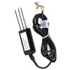 Sensor NPK de Suelo HURRISE 67diy0nl5c – Medidor Portátil Preciso