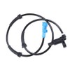 Baceyong Wheel ABS Speed Sensor for Peug-eot 206cc (2D) Hatchback