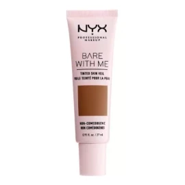 Nyx Tinted Skin Veil Bb Gel Ligero Base Maquillaje