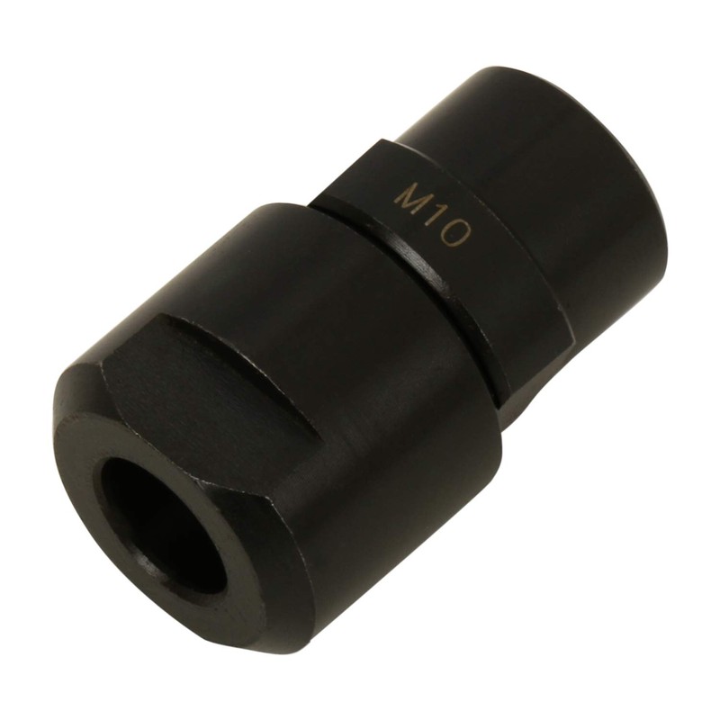 CHUCK W/OUT COLLET S=M10 FOR S=6-6.35-8-9.5mm 796.100.00