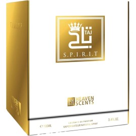 Heaven Scents TAJ Spirit Perfume 100ml by Heaven Scents