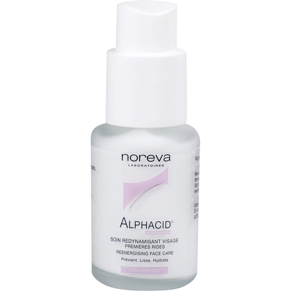noreva Alphacid Gesichtspflege, 30 ml Cream
