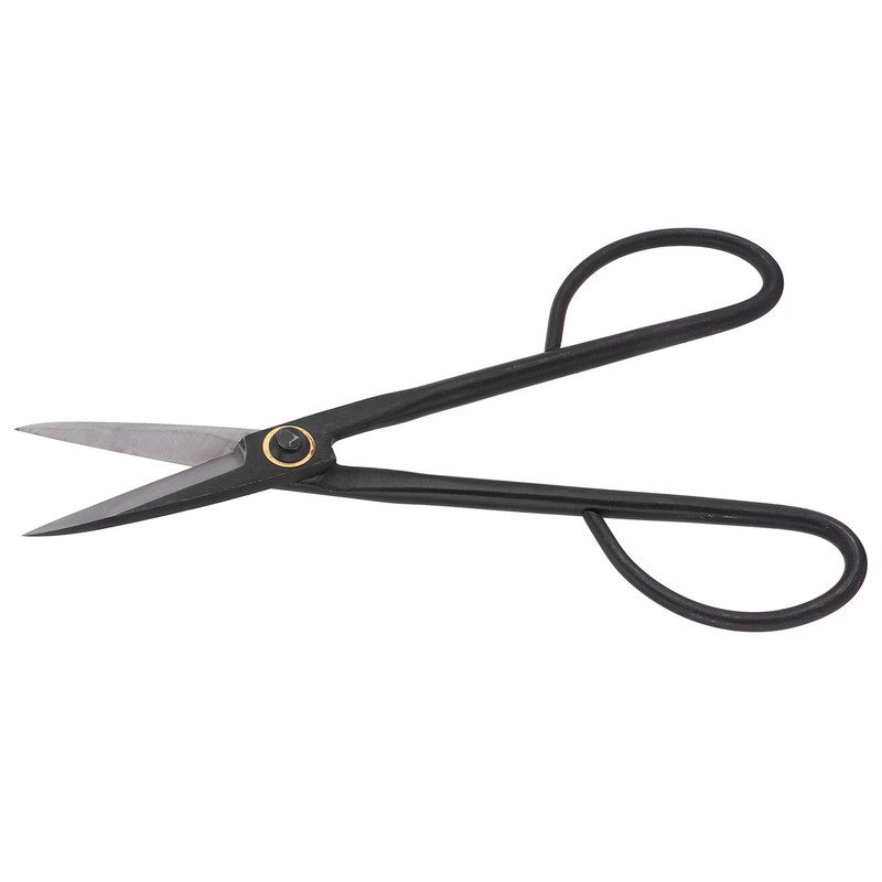 Stainless Steel Bonsai Tool Cutter Branch Cutting Garden Shear Potted
