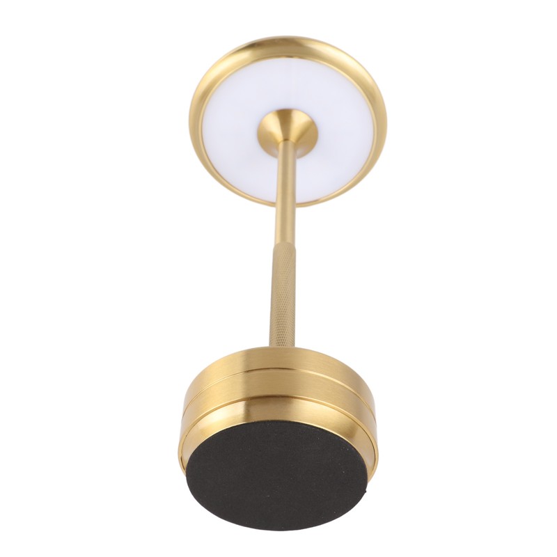 LED Desk Lamp Adjust Brightness 360 Degrees Lighting Quickly Charging