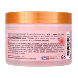 Tree Hut Crema Corporal Manteca de Karité Whipped Shea Body Butter 240gr