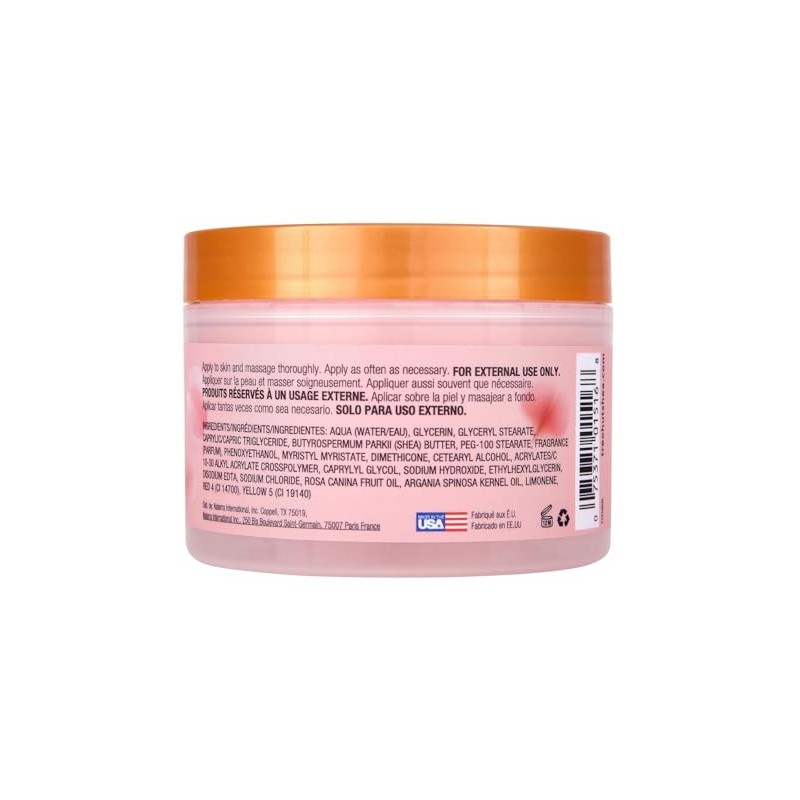Tree Hut Crema Corporal Manteca de Karité Whipped Shea Body
