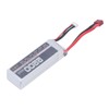 High Rate Lithium Battery Professional 11.1V 3S 2200mAh 45C RC