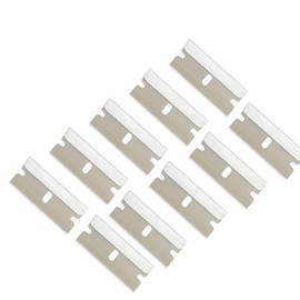Pro Tools 82094 10 Piece Single Edge Razor Blades