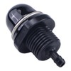 YFANTPA Fuel Pump Priming 895124 Replacement for Mercury 8HP 9.9HP