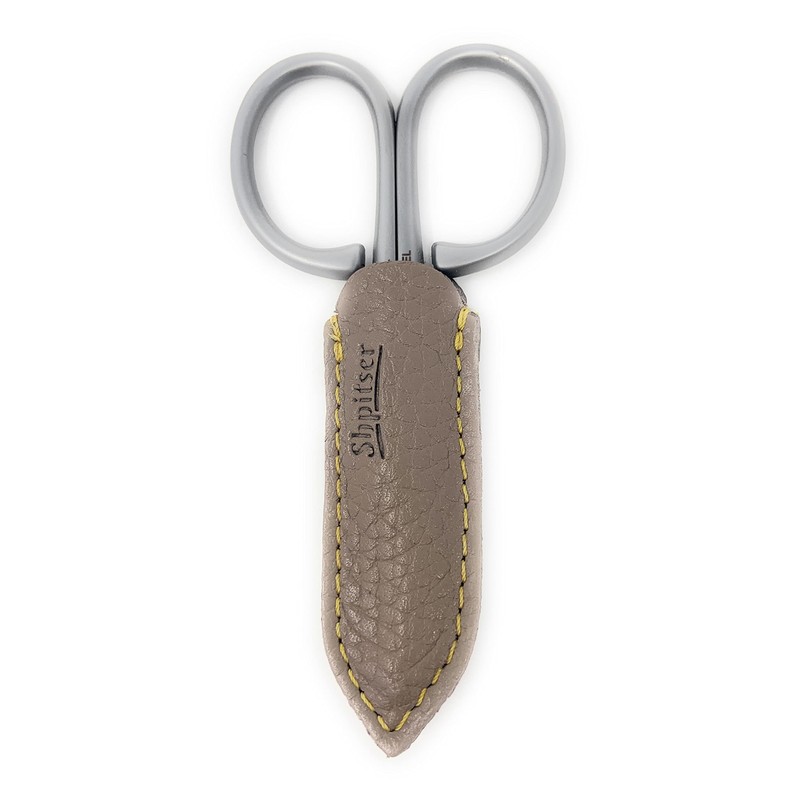 Professional Nail and Cuticle Scissors Luxury Stainless Steel Manicure Tools