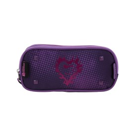 Lapicera Morado Descendientes Chenson