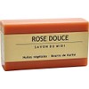 Savon du midi Soap with Karité Butter Rose Douce (1