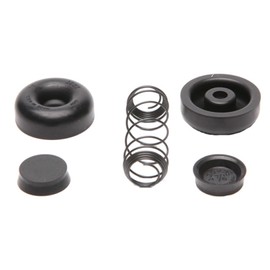 ACDelco 18G11 Professional Rear Drum Brake Wheel Cylinder Repair Kit with Spring, Boots, and Caps