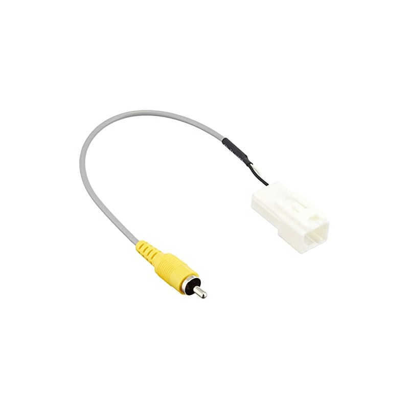 Kanak Planning Genuine Camera Connector Conversion Cable for Mitsubishi KK-M501BC