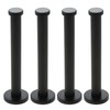 Mgoodoo Stainless Steel Wall Hook, Wall Hook, Hanger, Storage, Includes