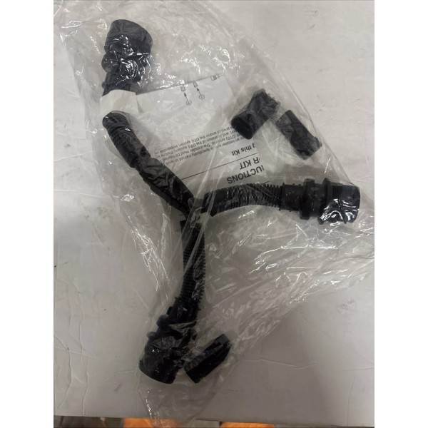 Mercury New OEM Mercury DTS 14 Pin Dual Helm Adapter