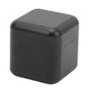 Aluminum R6 Billiard Chalk Holder Magnetic Pool Cue Chalk Holder