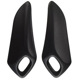 Alai 105906 Side Duct 7 Flat Black