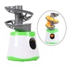 F Fityle Mini PingPong Ball Machine Automatic Table Tennis Machine