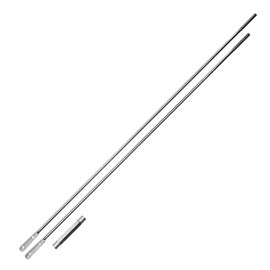 National Hardware N117-580 V196 Turnbuckle in Zinc plated