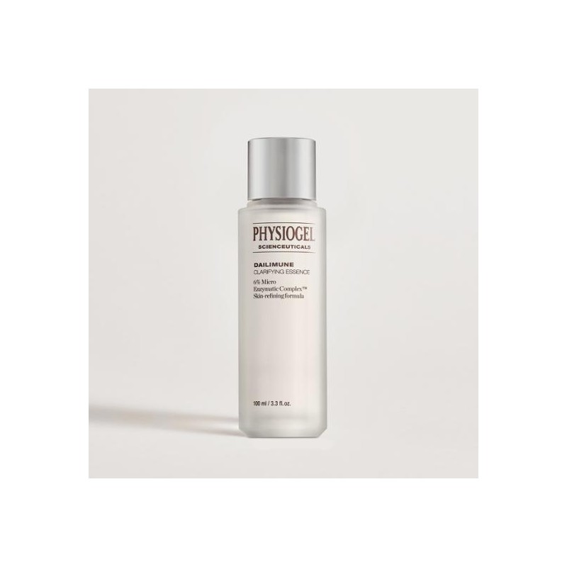 [NEW] Physiogel Scientifics Daily Mune Clarifying Essence 100ML / 피지오겔