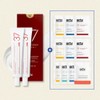 Ertie 37 Intensive Tone-Up ER Cream 2 Piece Duo Set