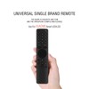 Bluetooth TV Remote Control Voice Function Television Remote for MI