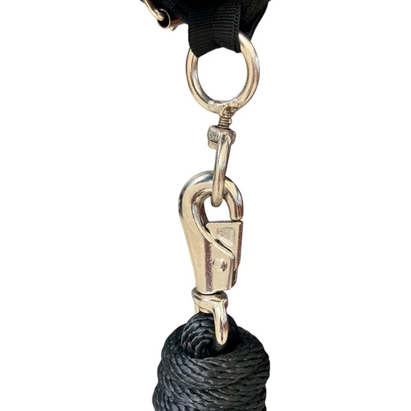 Almartigon Para Caballo Ajustable Con Paseador Guia Premium