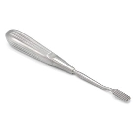 Precise Canada: Lewis Rasp 7.50" (19.1cm) Backward Cutting Nasal Dental