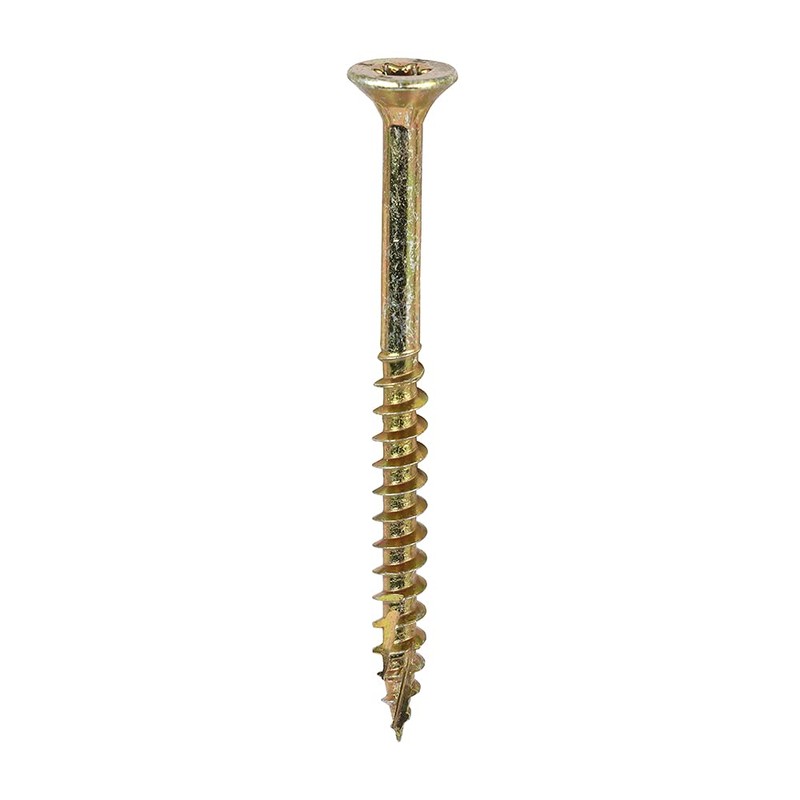 TIMCO C2 Clamp-Fix Multi-Purpose Premium Screws - TX - Double