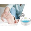 Greendoor Foot Balm with BIO Cocoa Butter, buy now the